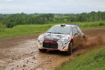 Rallye Baie-des-Chaleurs 2019