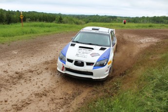 Rallye Baie-des-Chaleurs 2019