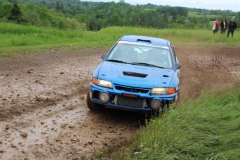 Rallye Baie-des-Chaleurs 2019