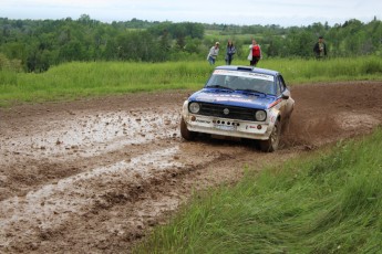 Rallye Baie-des-Chaleurs 2019