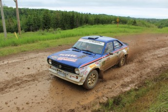 Rallye Baie-des-Chaleurs 2019