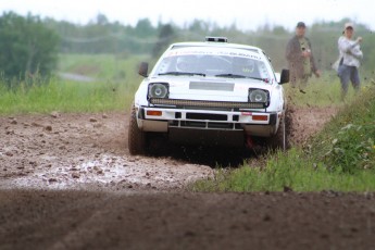 Rallye Baie-des-Chaleurs 2019