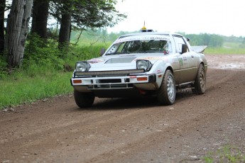 Rallye Baie-des-Chaleurs 2019