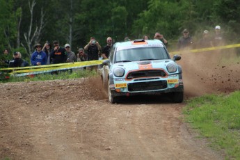 Rallye Baie-des-Chaleurs 2019