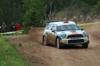 Rallye Baie-des-Chaleurs 2019