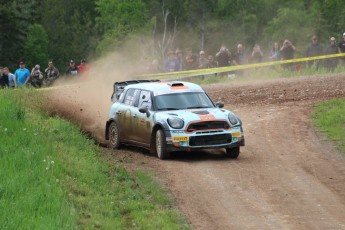 Rallye Baie-des-Chaleurs 2019