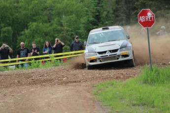 Rallye Baie-des-Chaleurs 2019