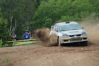 Rallye Baie-des-Chaleurs 2019