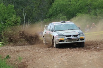 Rallye Baie-des-Chaleurs 2019