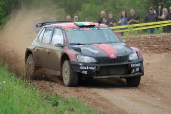 Rallye Baie-des-Chaleurs 2019