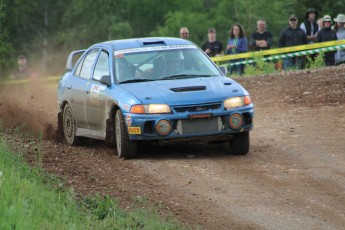 Rallye Baie-des-Chaleurs 2019