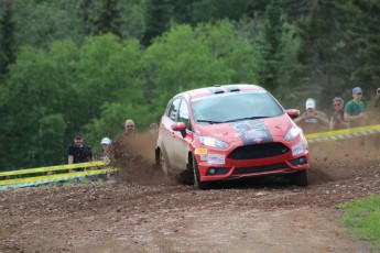 Rallye Baie-des-Chaleurs 2019