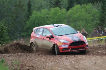 Rallye Baie-des-Chaleurs 2019