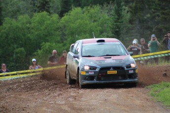 Rallye Baie-des-Chaleurs 2019