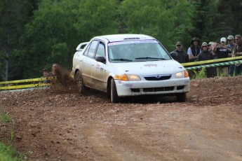 Rallye Baie-des-Chaleurs 2019