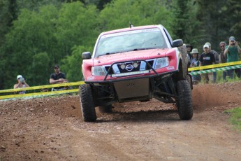 Rallye Baie-des-Chaleurs 2019