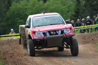 Rallye Baie-des-Chaleurs 2019