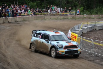 Rallye Baie-des-Chaleurs 2019