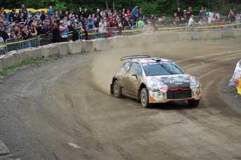 Rallye Baie-des-Chaleurs 2019