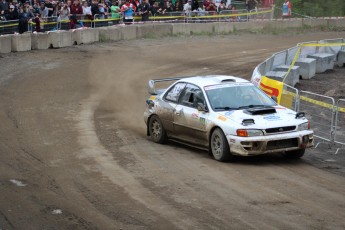 Rallye Baie-des-Chaleurs 2019