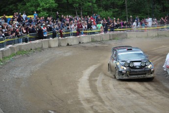 Rallye Baie-des-Chaleurs 2019