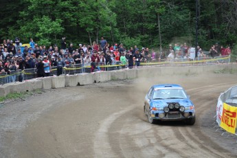 Rallye Baie-des-Chaleurs 2019