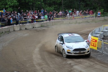 Rallye Baie-des-Chaleurs 2019