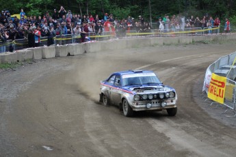 Rallye Baie-des-Chaleurs 2019