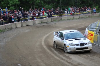 Rallye Baie-des-Chaleurs 2019