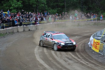 Rallye Baie-des-Chaleurs 2019