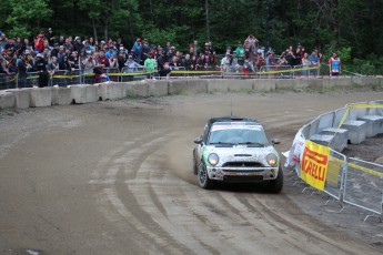 Rallye Baie-des-Chaleurs 2019