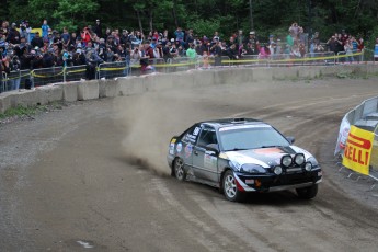 Rallye Baie-des-Chaleurs 2019