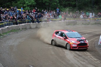 Rallye Baie-des-Chaleurs 2019