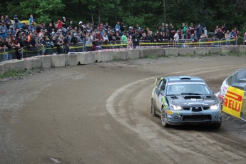 Rallye Baie-des-Chaleurs 2019