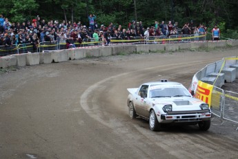 Rallye Baie-des-Chaleurs 2019