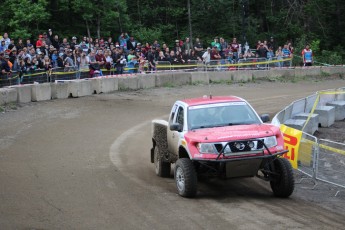 Rallye Baie-des-Chaleurs 2019