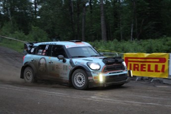 Rallye Baie-des-Chaleurs 2019