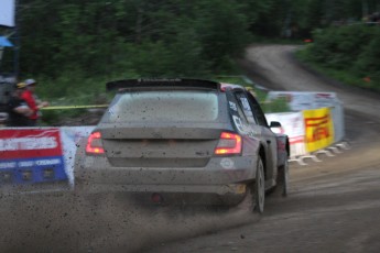 Rallye Baie-des-Chaleurs 2019