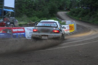 Rallye Baie-des-Chaleurs 2019