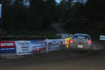 Rallye Baie-des-Chaleurs 2019