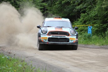 Rallye Baie-des-Chaleurs 2019