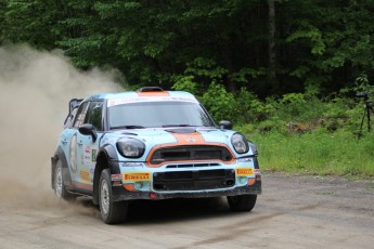 Rallye Baie-des-Chaleurs 2019