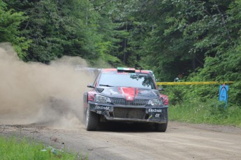 Rallye Baie-des-Chaleurs 2019