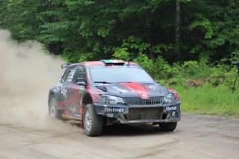 Rallye Baie-des-Chaleurs 2019