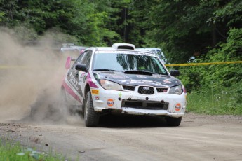 Rallye Baie-des-Chaleurs 2019