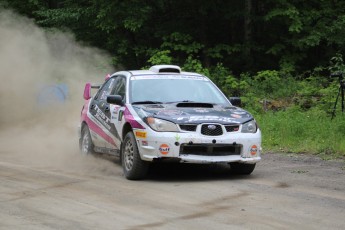 Rallye Baie-des-Chaleurs 2019