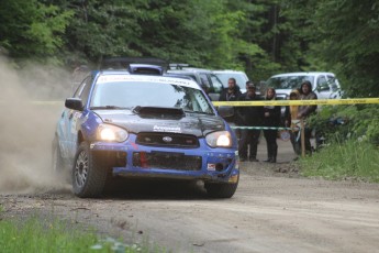 Rallye Baie-des-Chaleurs 2019