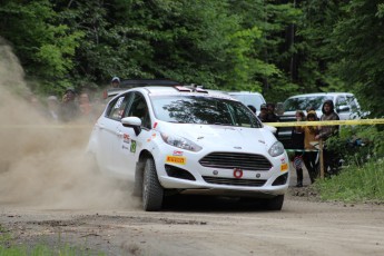 Rallye Baie-des-Chaleurs 2019