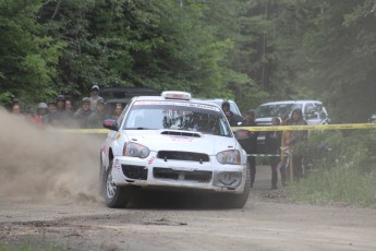 Rallye Baie-des-Chaleurs 2019