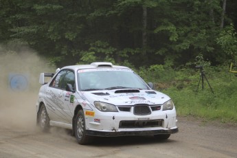 Rallye Baie-des-Chaleurs 2019